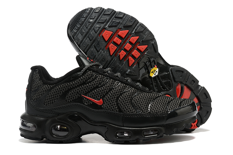 Air Max Plus TN (Black Bred)